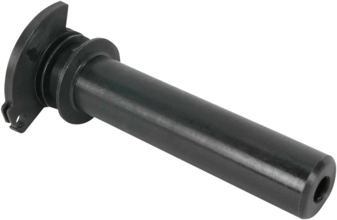 Domino Throttle Sleeve - Four Stroke 97.3497.04-00 - Side View