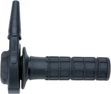 Load image into Gallery viewer, Domino Throttle - Trail Rapido 1800.03 - Side View