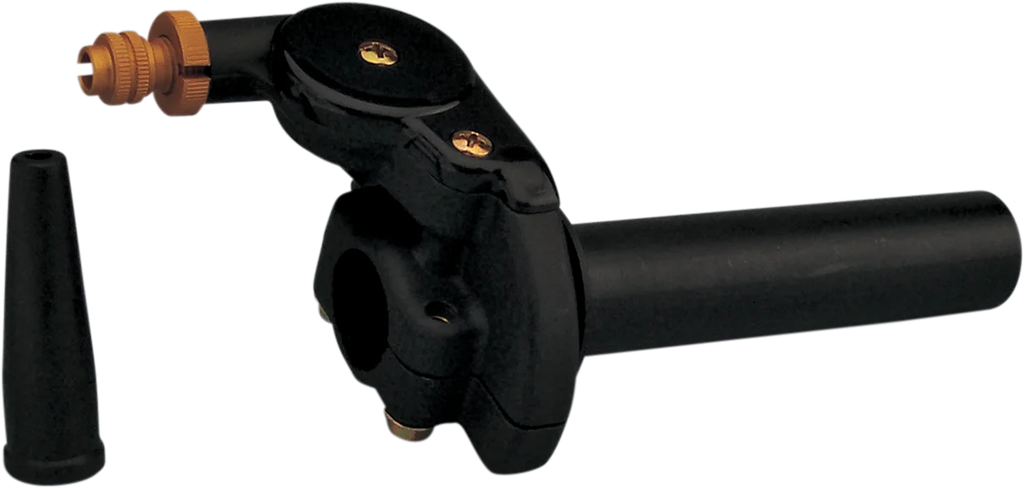 Domino Throttle - Two Stroke 2203.03-02 - Main Product View