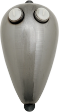 Load image into Gallery viewer, Double Cap Wasp Style Gas Tank - 2.2 Gallon DragSpecialties 012894 - Main Product View