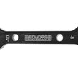 Load image into Gallery viewer, Double-ended aluminum AN Wrench 8AN Nut-10AN Nut