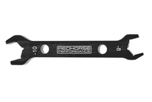 Load image into Gallery viewer, Double-ended aluminum AN Wrench 8AN Nut-10AN Nut