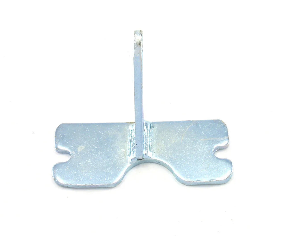 Doug's Headers A/C Bracket - GM H7608