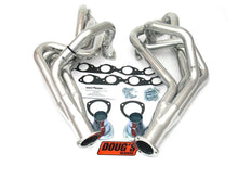 Load image into Gallery viewer, Doug's Headers BBC Exhaust Header Set GM A-Body 68-72 D331