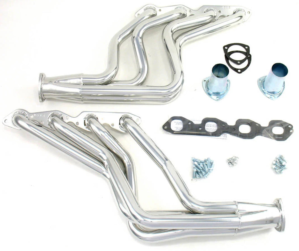 Doug's Headers BBC Headers 1-3/4 Dia. Coated D313