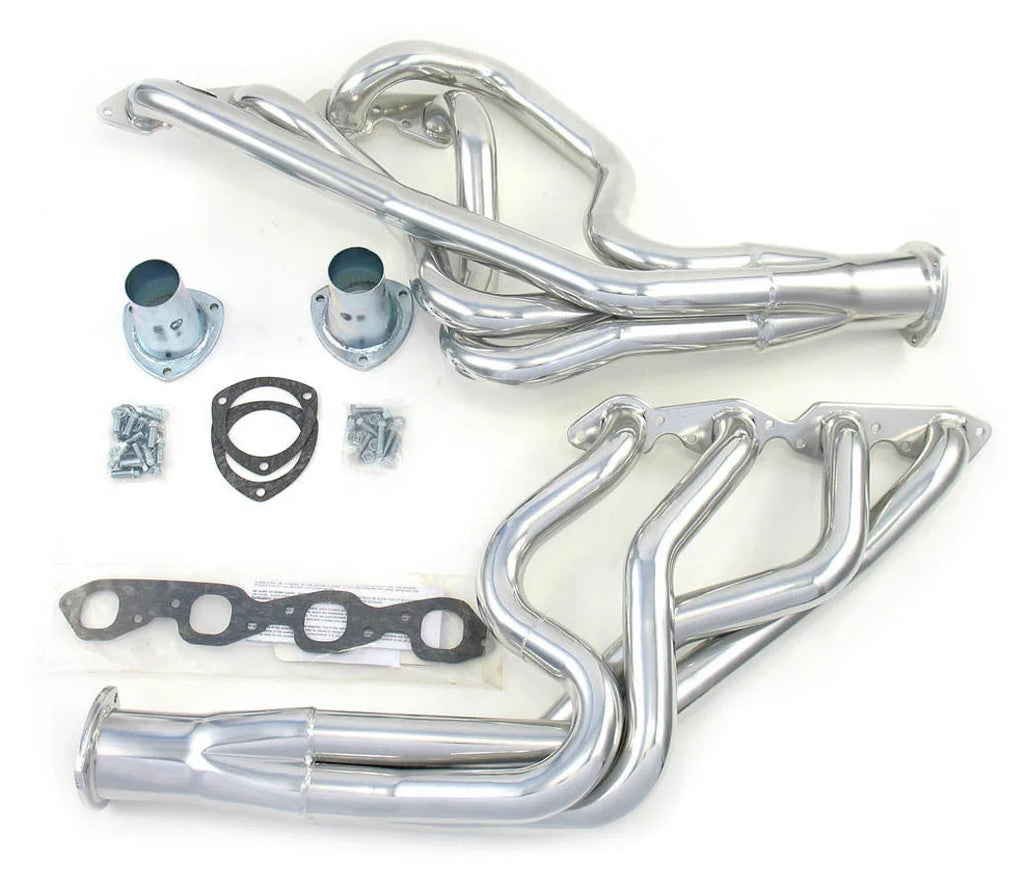 Doug's Headers BBC Headers 2 Dia. Coated D320