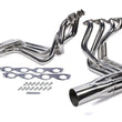 Load image into Gallery viewer, Doug's Headers BBC Side Mount Headers 304 S/S - 63-82 Vette D381-SS