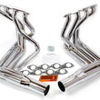 Load image into Gallery viewer, Doug's Headers BBC Side Mount Headers - Chrome - 63-82 Vette D381-C
