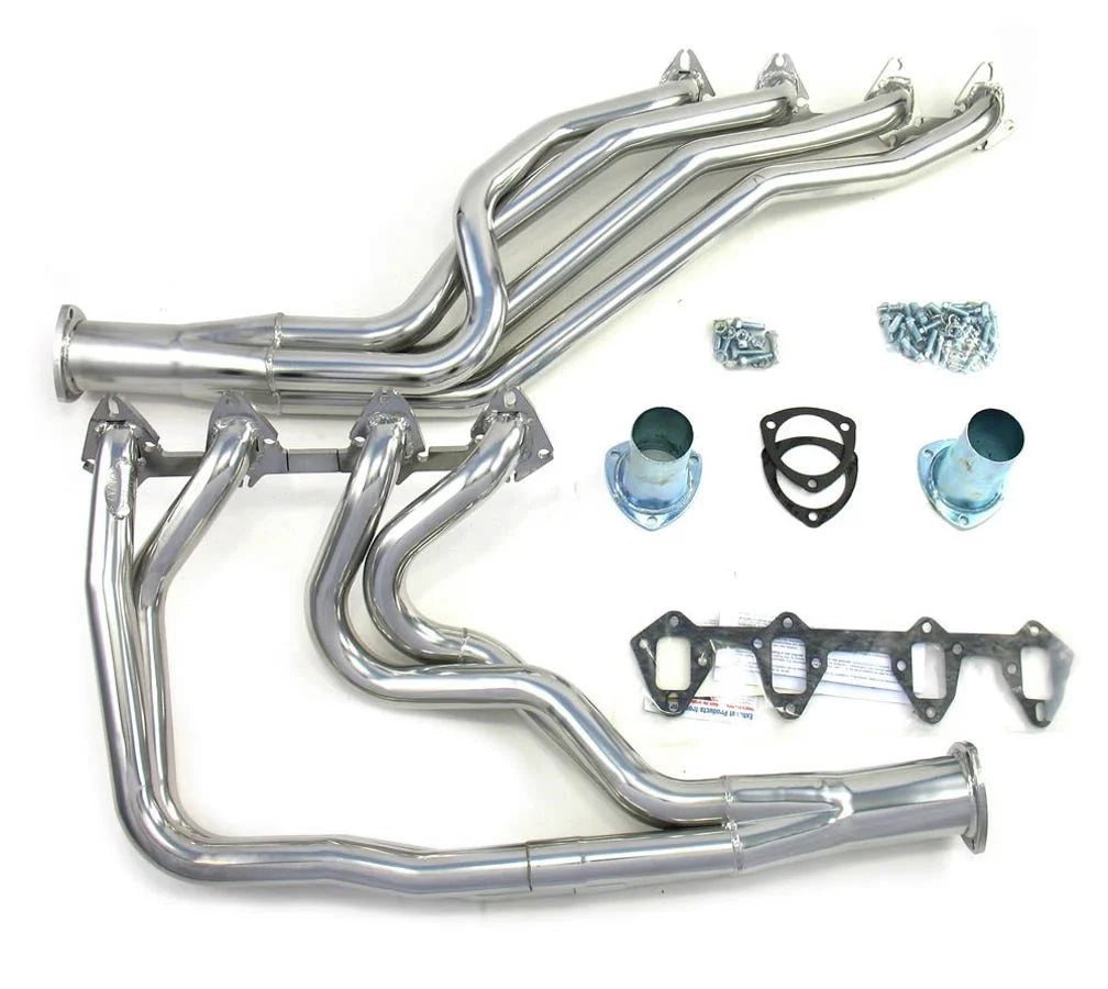 Doug's Headers BBF FE Headers 1-3/4 Dia Coated D625