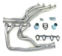 Load image into Gallery viewer, Doug's Headers BBF FE Headers 1-3/4 Dia Coated D625