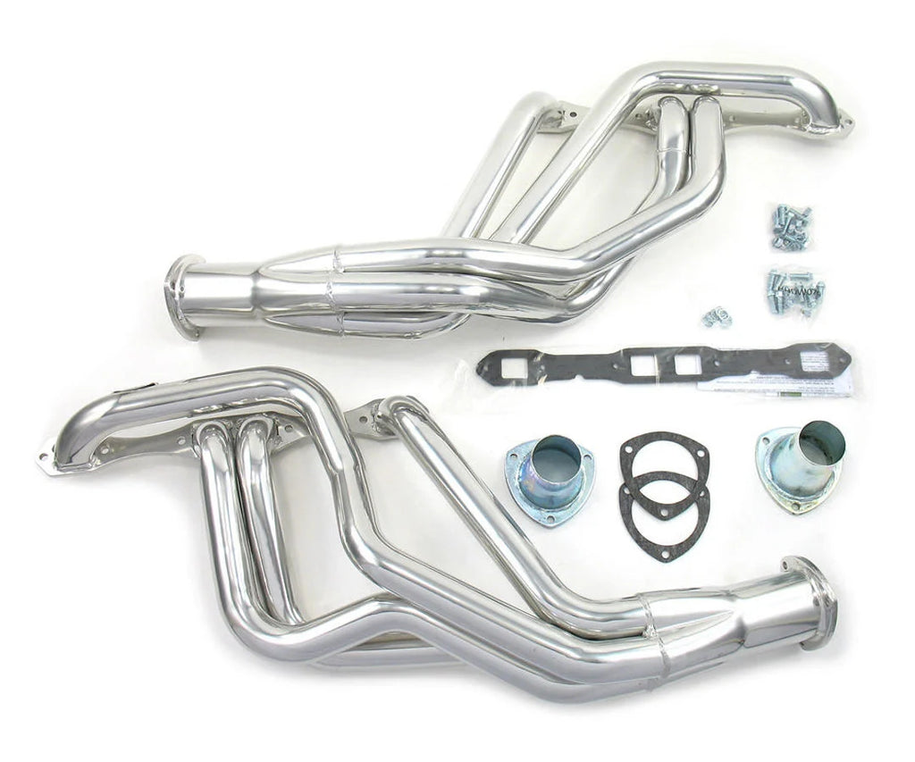 Doug's Headers Coated Headers - BBM B & E Body D452