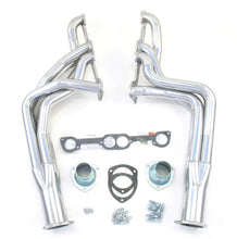 Load image into Gallery viewer, Doug's Headers Coated Headers - Pontiac V8 326/350/400 D568