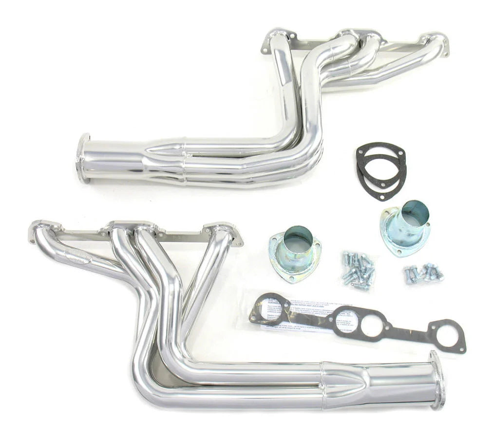 Doug's Headers Coated Headers - Pontiac V8 350/400/455 D581
