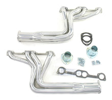 Load image into Gallery viewer, Doug's Headers Coated Headers - Pontiac V8 350/400/455 D581