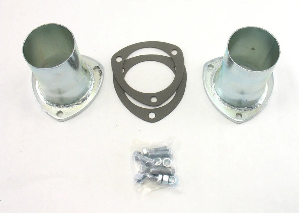Doug's Headers Collector Reducers 3 1/2 (Pair) H7235