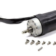Load image into Gallery viewer, Doug's Headers Electric Motor Exhaust Cutout