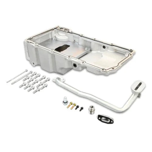 Doug's Headers Engine Swap Oil Pan Kit - Low Profile fits LS