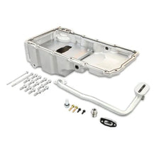 Load image into Gallery viewer, Doug's Headers Engine Swap Oil Pan Kit - Low Profile fits LS