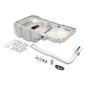 Doug's Headers Engine Swap Oil Pan Kit - Low Profile fits LS