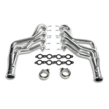 Load image into Gallery viewer, Doug's Headers Exhaust Header Set - LS Swap GM A-Body 64-67 D3349
