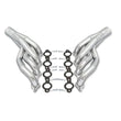 Load image into Gallery viewer, Doug's Headers Exhaust Header Set - LS Swap GM A-Body 64-67 D3350