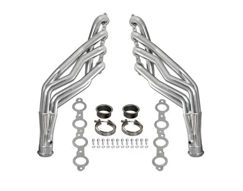 Doug's Headers Exhaust Header Set - LS Swap GM C10 Trk 63-72 D3348