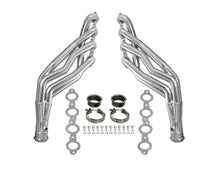 Load image into Gallery viewer, Doug's Headers Exhaust Header Set - LS Swap GM C10 Trk 63-72 D3348
