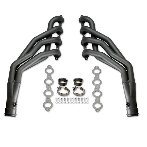 Doug's Headers Exhaust Header Set - LS Swap GM C10 Trk 63-72 D3348-B
