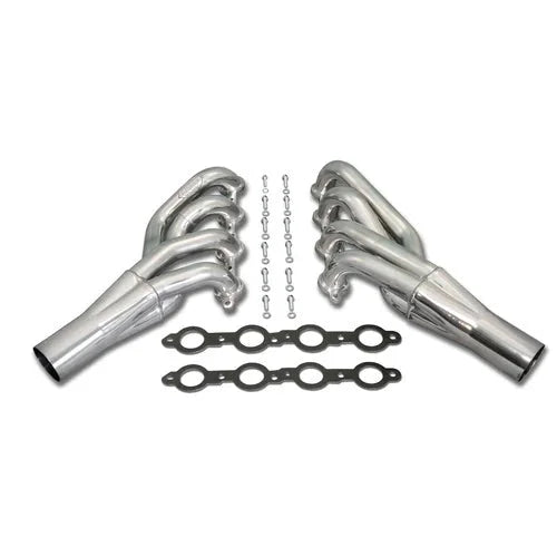 Doug's Headers Exhaust Header Set - LS Swap D3358 fits 70-81 GM LS...