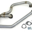 Load image into Gallery viewer, Doug's Headers Exhaust Y-Pipe 409 SS 82-92 Camaro w/SBC D901