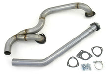 Load image into Gallery viewer, Doug&#39;s Headers Exhaust Y-Pipe 409 SS 82-92 Camaro w/SBC D901