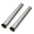 Load image into Gallery viewer, Doug's Headers Glass Pack Muffler Side Pipe Inserts