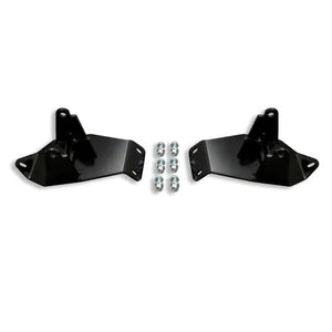 Doug's Headers Motor Mount Swap Kit fits 67-72 GM C10 Truck LS