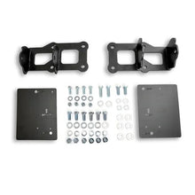 Load image into Gallery viewer, Doug's Headers Motor Mount Swap Kit fits 70-74 GM F-Body LS
