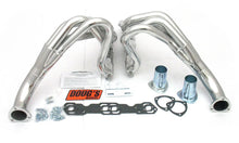 Load image into Gallery viewer, Doug's Headers SBC Headers 1.75 Dia Ceramic Coated D329