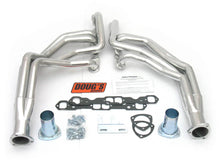 Load image into Gallery viewer, Doug's Headers SBC Headers - Coated - 62-67 Chevy II D317
