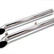Load image into Gallery viewer, Doug's Headers Side Pipes - 304 S/S (Pair) D930-SS