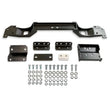 Load image into Gallery viewer, Doug's Headers Trans Crossmember Swap Kit fits 70-81 GM F-Body LS