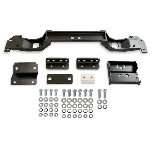 Doug's Headers Trans Crossmember Swap Kit fits 70-81 GM F-Body LS