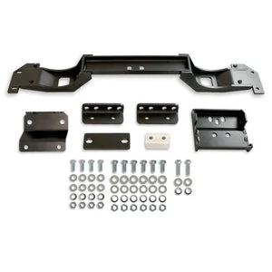 Doug's Headers Trans Crossmember Swap Kit fits 70-81 GM F-Body LS