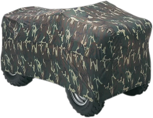 Dowco - Guardian ATV Cover - Camo - XL - 26018-00