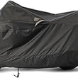 Load image into Gallery viewer, Dowco Sportbike WeatherAll Plus Ratchet Motorcycle Cover - Black