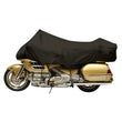 Load image into Gallery viewer, Dowco Touring (Large Models) Premium Half Cover - Black