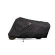 Load image into Gallery viewer, Dowco WeatherAll Plus Motorcycle Cover Black - 3XL