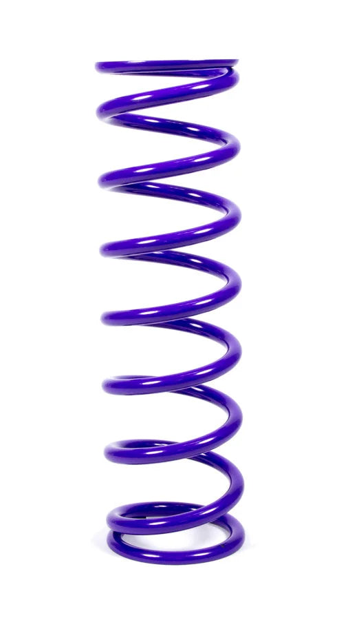Draco Racing Springs Coilover Spring 2.5in ID 12in Tall 300lb DRA-C12.2.5.300