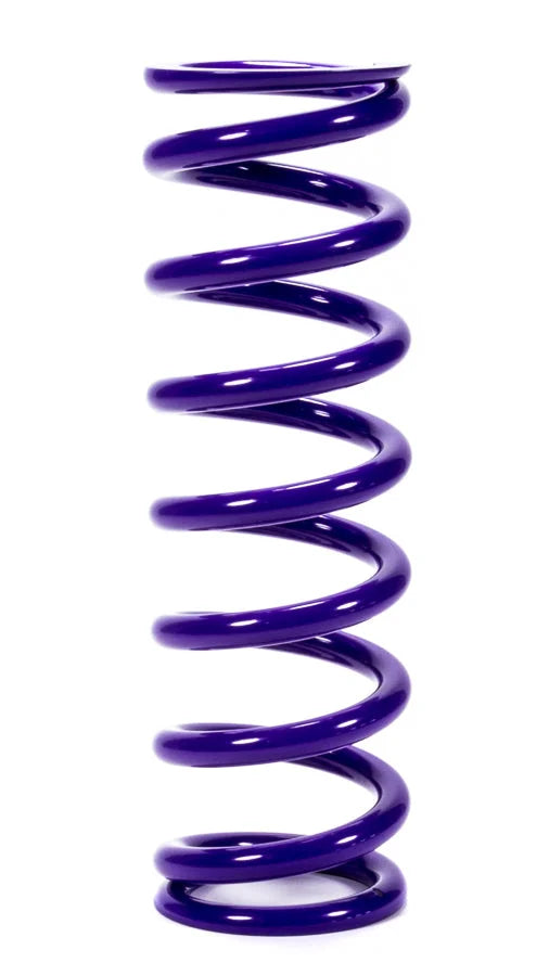 Draco Racing Springs Coilover Spring 2.5in ID 12in Tall 400lb DRA-C12.2.5.400