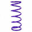 Load image into Gallery viewer, Draco Racing Springs Conv. Spring Rear 5.0in ID 16in Tall 100lb DRA-SR16.100