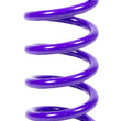 Load image into Gallery viewer, Draco Racing Springs Spring  Coilover 8.0in 3.0in ID 400 Rate DRA-C8.3.0.400