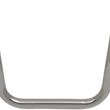 Load image into Gallery viewer, Drag Specialties 1-1/2" "Big" Buffalo Ape Hanger Bar - 13" - TBW - Chrome - Main Product View