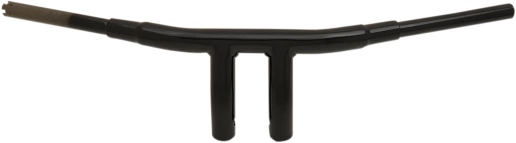 Drag Specialties 1-1/2" "Big" Buffalo Bar - 5" - Gloss Black - Main Product View